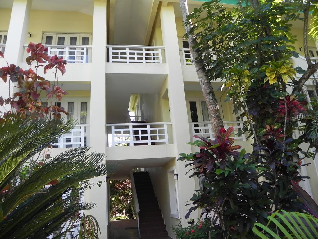 Albatros Cabarete Aparthotel ห้อง รูปภาพ