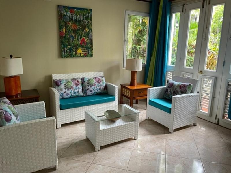 Albatros Cabarete Aparthotel ภายนอก รูปภาพ