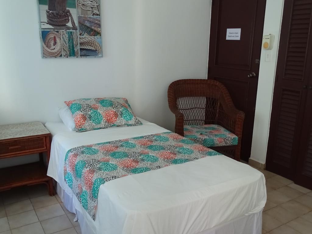 Albatros Cabarete Aparthotel ห้อง รูปภาพ