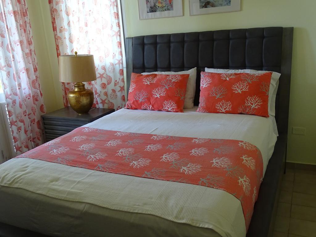 Albatros Cabarete Aparthotel ห้อง รูปภาพ