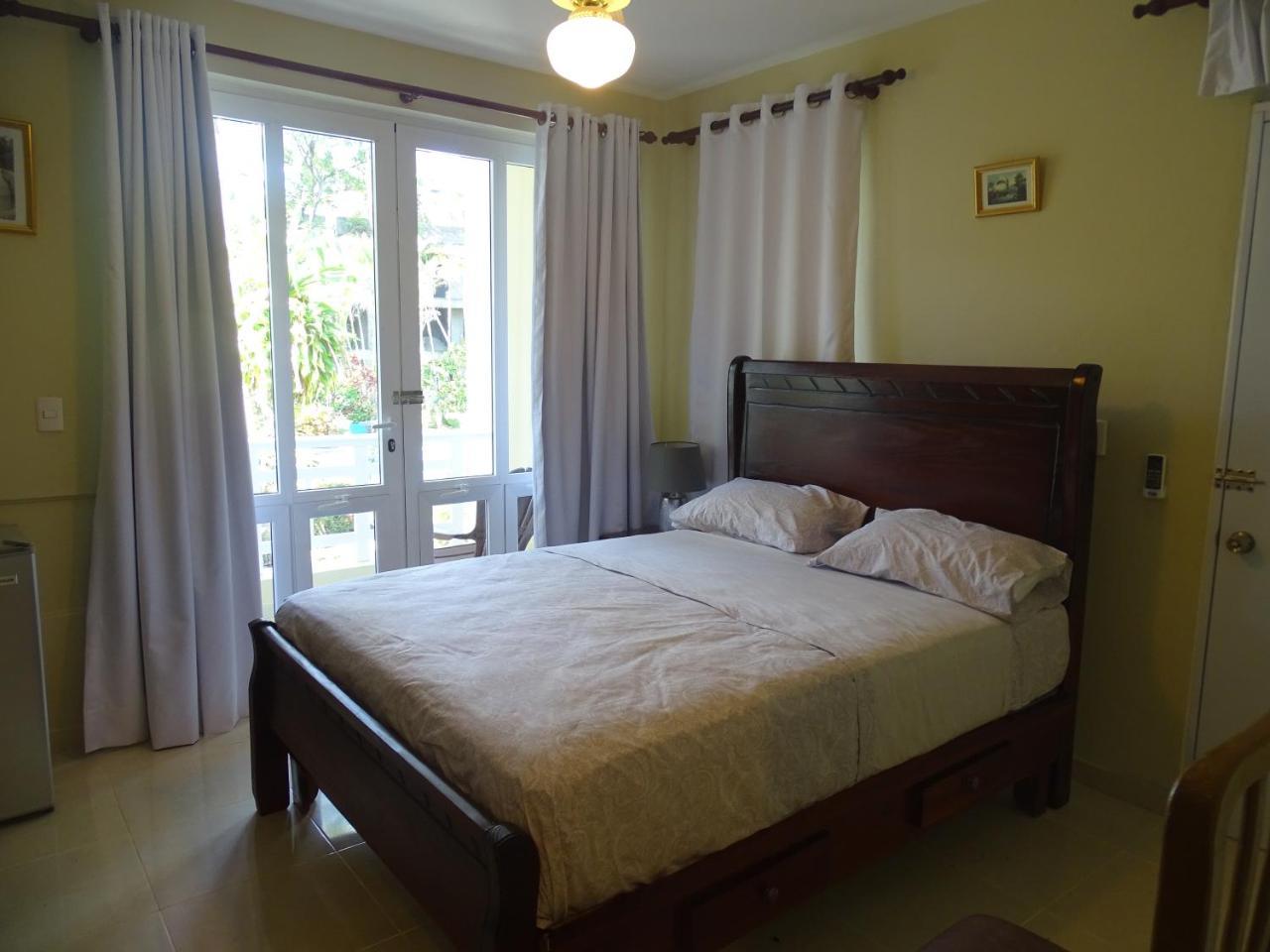 Albatros Cabarete Aparthotel ภายนอก รูปภาพ