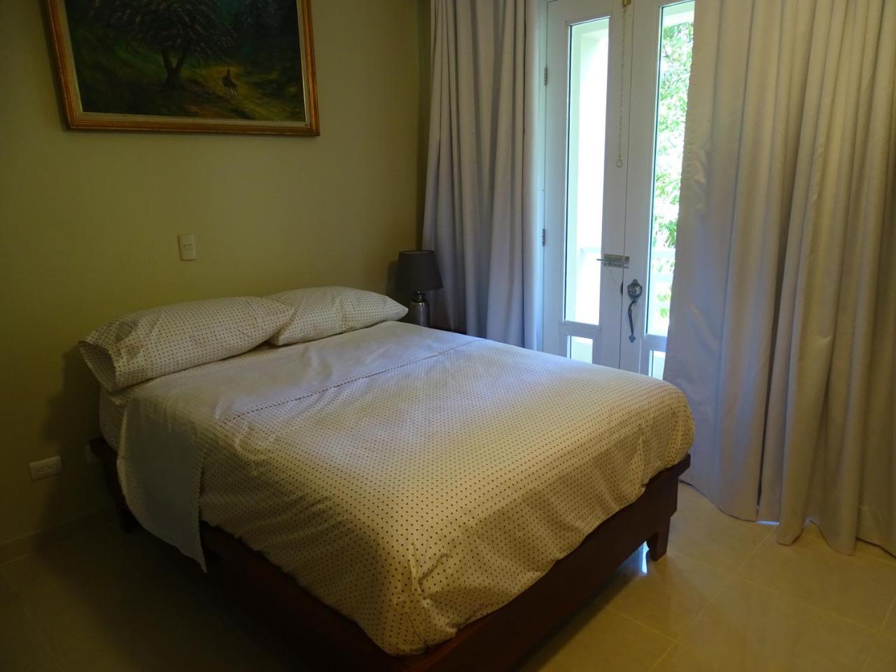 Albatros Cabarete Aparthotel ภายนอก รูปภาพ