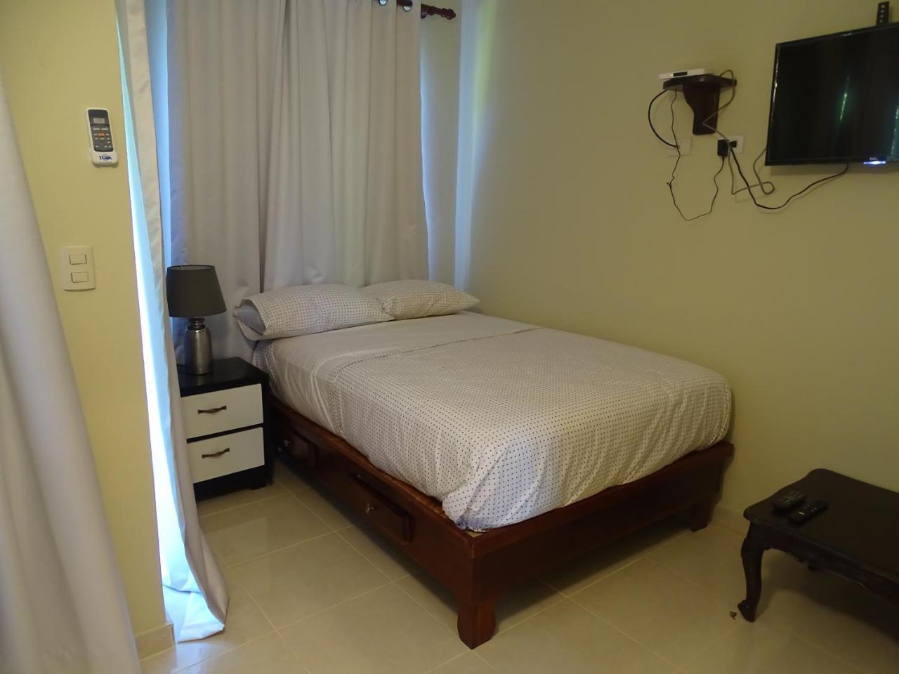 Albatros Cabarete Aparthotel ภายนอก รูปภาพ